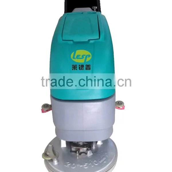 High Quality Rotomolding Floor Washing Cleaning Machine With CE photo-6