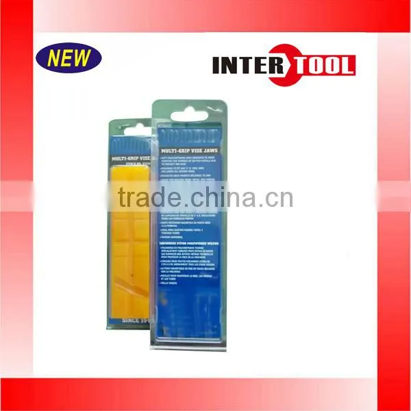 150mm Bench Vice Jaw Protector Can Be Used For Size 3" to 8" photo-2