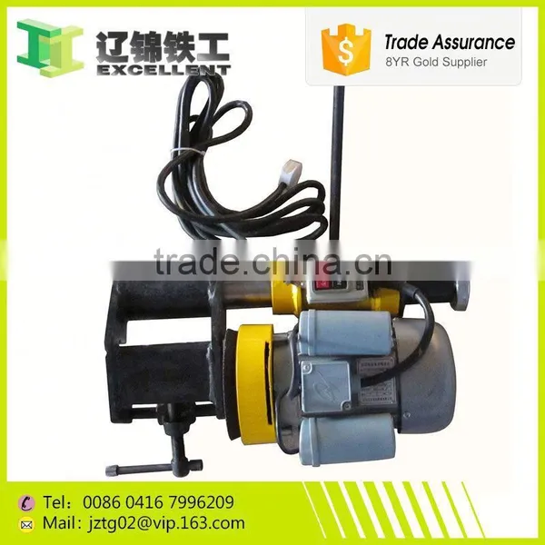 YH-6 High performance machine sale better price rail welder