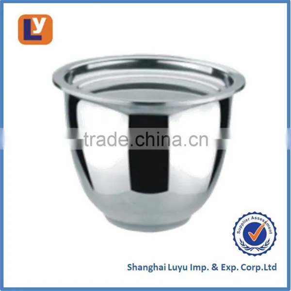 Stainless Steel Cookware Kitchen Wash Basin photo-2