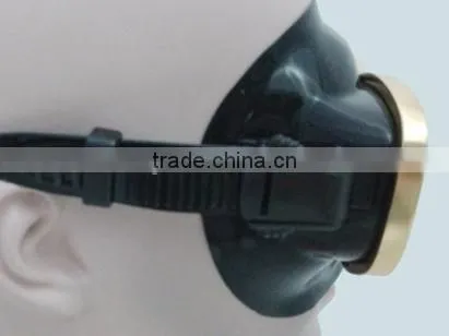 Revolutionary Training Mask With Aluminum Alloy Frame (MK-800) photo-3