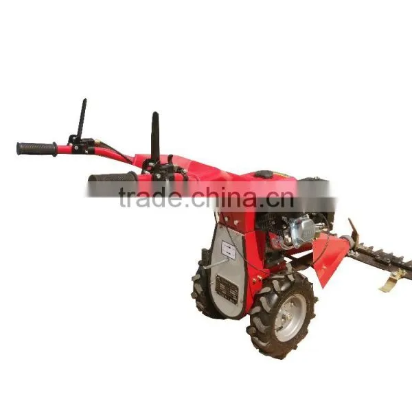 2017 New Forage Harvester photo-3