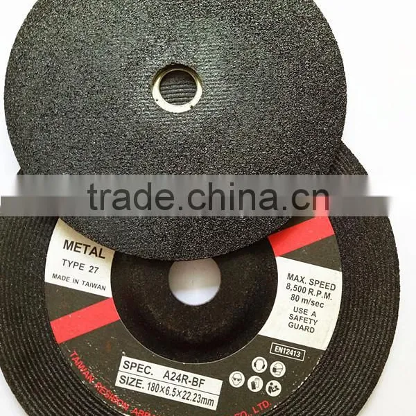 Abrasive Disc Grinding Cutting Wheel for Sale photo-2