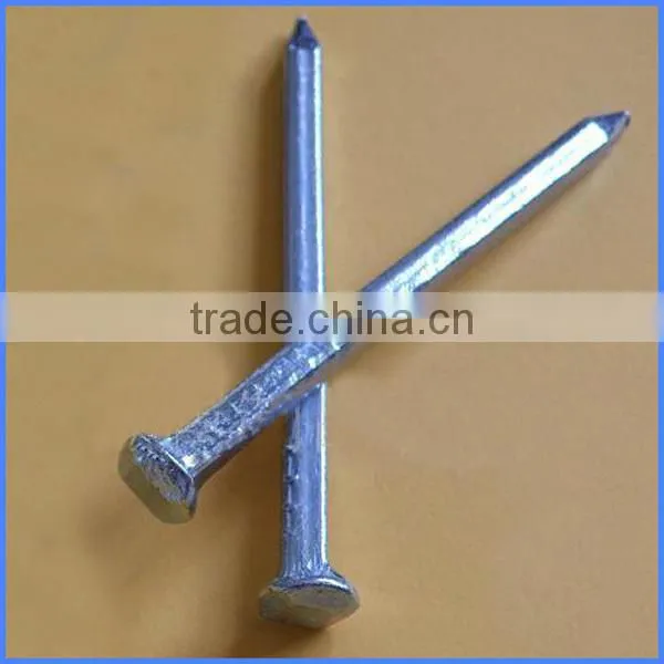 Square Shank Boat Nail With Factory Price photo-2
