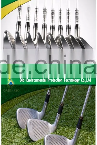 Best Titanium Alloy OEM Full Golf Iron Set photo-3