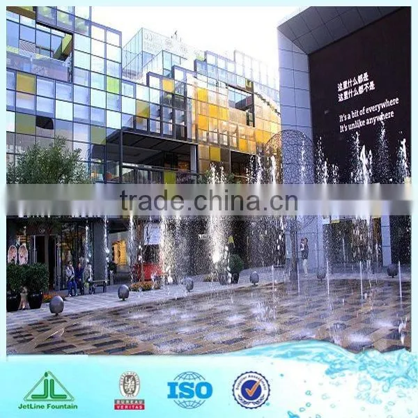 Ground Water Fountain photo-4
