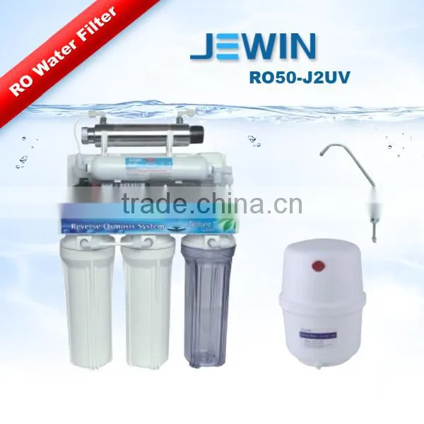 RO Water Purification Machine Direct Drinking Water Purifier photo-2