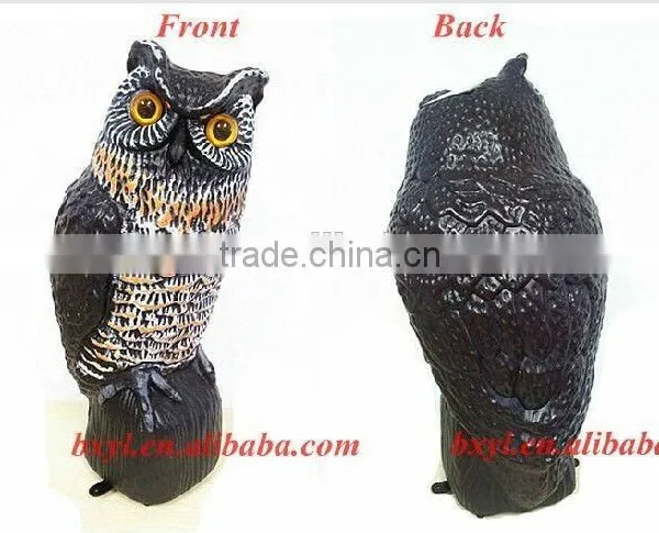 Repellent Visual Bird Scare Eye Glowing photo-3