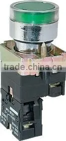 LED pushbutton switch