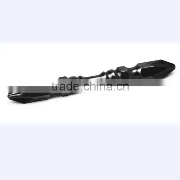 Berrylion Alloy Steel 65mm Screwdriver Bit With Anti Rust Feature photo-2