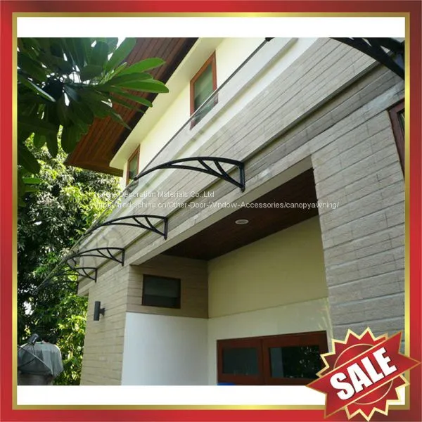 Canopies,canopy,shelter,nice Sunshade for House photo-3