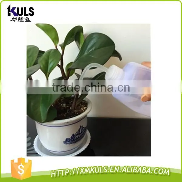 Meaty Plant Extrusion Type Plastic Kids Watering Can photo-2