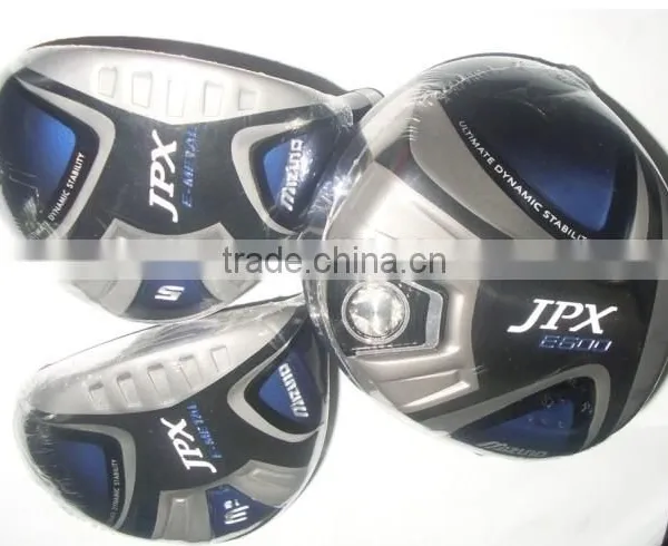 Forged Golf Club Set Golf Wood photo-2