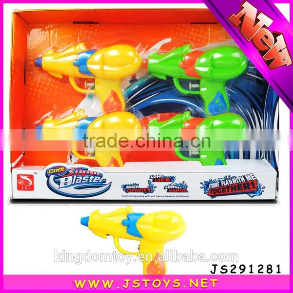 2015 New Type Water Shooting Gun for Promotion photo-6