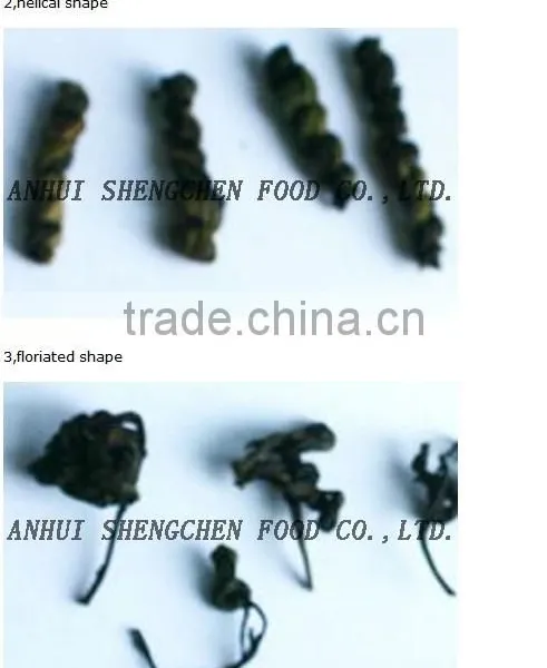 Kuding Tea,bitter Tea,ku Ding Cha,herbal Tea ,qing Shan lu Shui,health Tea photo-3
