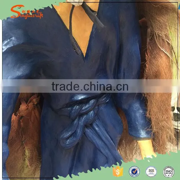 Life Size Statue,concrete Statue Molds,statue Molds for Sale photo-5