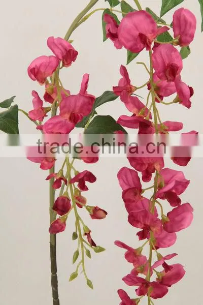 27434 142cm Guangdong Plant Flower Wistaria Selling Ideas for New Products Flower