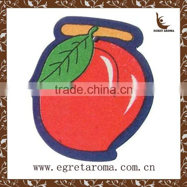 Factory Price High Quality Eco-friendly for Car Vent Air Freshener photo-6