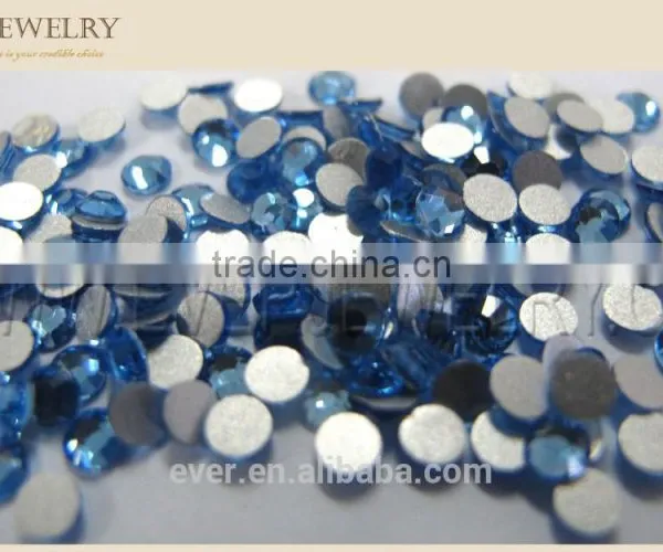 mc Flat Back Stone,mc Flat Back Rhinestone photo-6