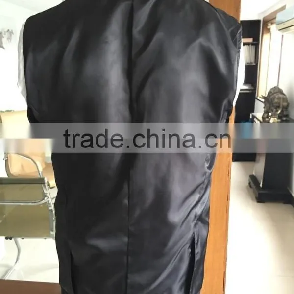 High Fashion Blazers Long Sleeve Solid Suit Blazers, Casual Jacket photo-4