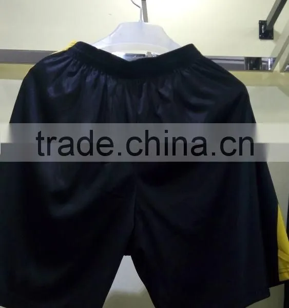 Breathable Gym Sport Shorts for Men 2017 New Design photo-2