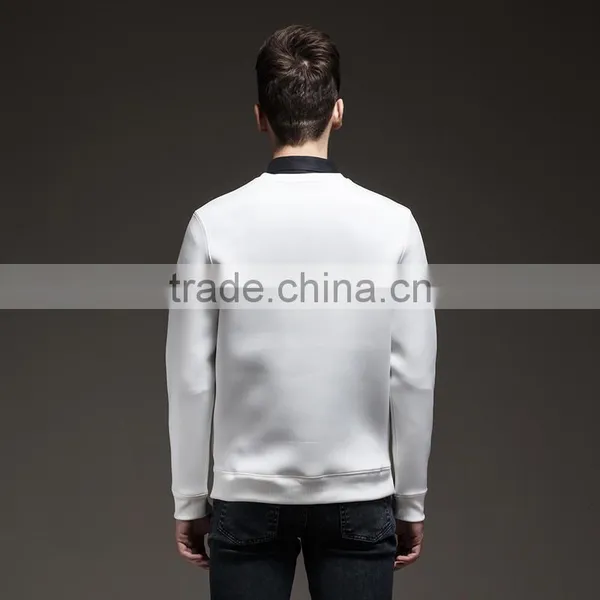 Hot Sale New Design Wholesale Good Quality Men Sweatshirt Custom Animal Print Zebra Printer Bulk Hoodie photo-3