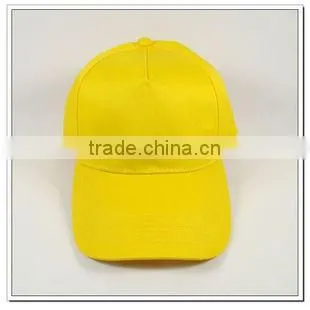 Fashion Handsome Baseball Caps , Polyester Cotton Baseball Caps photo-3