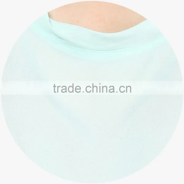 Wholesale Blank Maternity t Shirts Custom Your Own Clothes photo-5