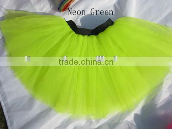 Adult Women Clubwear Adult Tutu Mini Tutu Rainbow Tutu photo-2