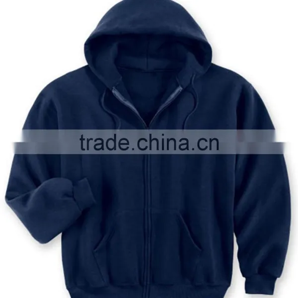 Hot Sale Plain High Quality Multi Colors Hoodie Men Wholesale Supplier photo-2