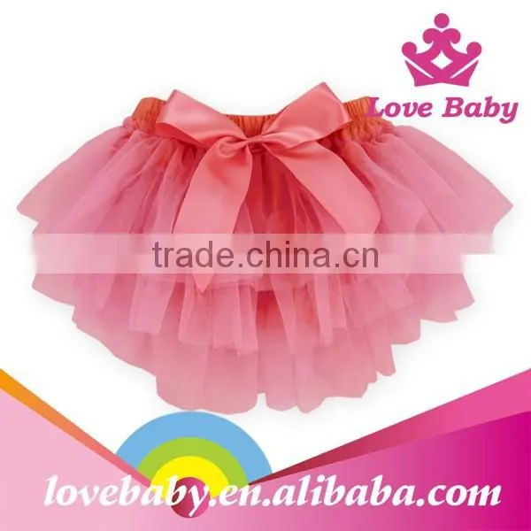 Boutique Stylish Bowknot Children G-string Underwear photo-3