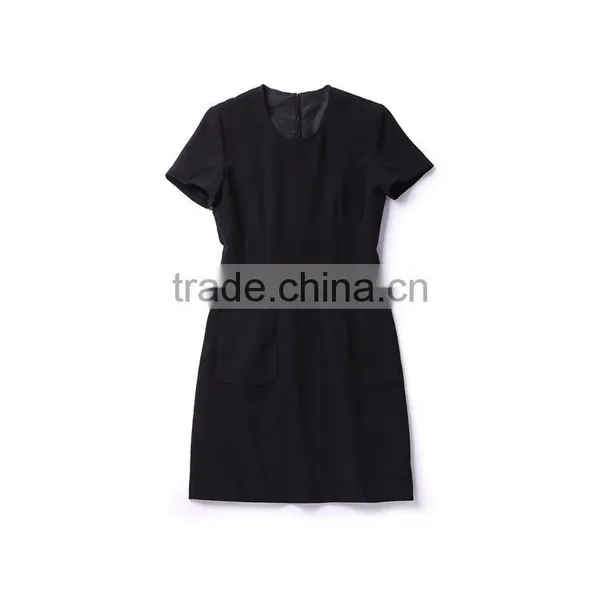 Oem Hot Ladies Wear/ Sexy Lady Western Slim Wear