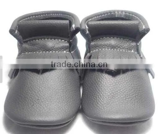 2017 Winter Wholesale Baby Cowboy Boots Leather Kids Boots Fashion for Kids photo-3