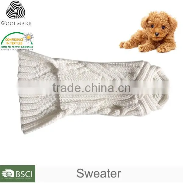 Wholesale Dog Clothes Custom Design, Dog Sweater Pet Accessories Dog Clothes photo-2