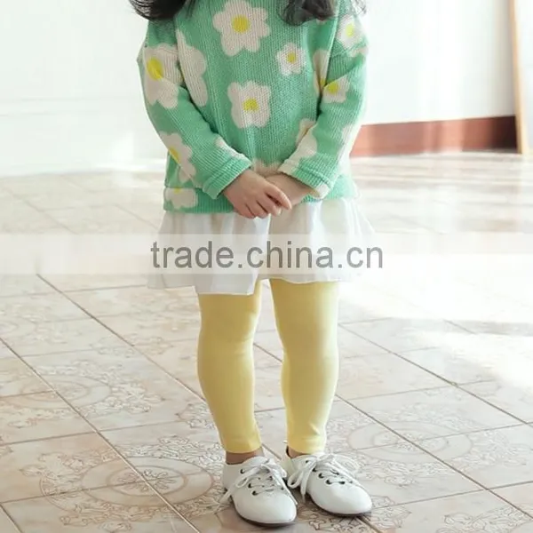 Best Quality Wholesale Velvet Fabric Girl Tights photo-3