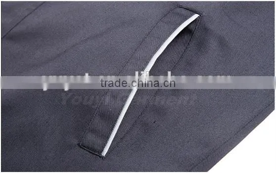2016 Factory Whosale Workwear Jacket Working Uniform for Engineer photo-6