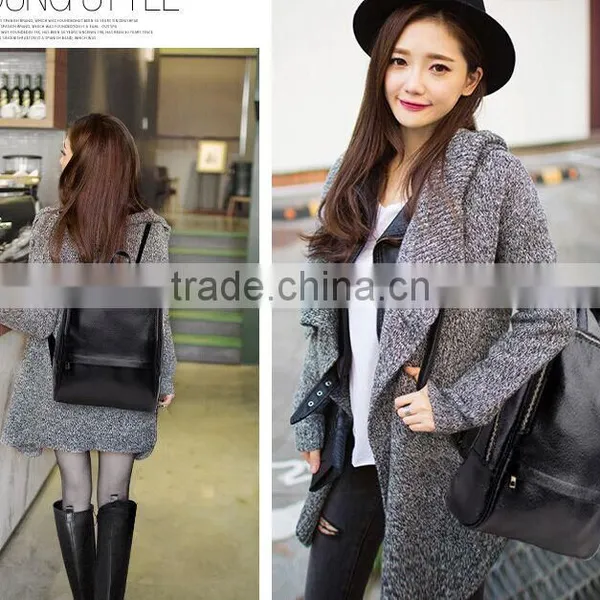Custom Made Women's Bag, OEM Lady Bag, Lady Hand Bag photo-6