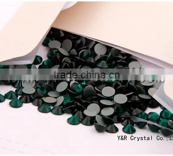 Manufacturer's Price Wholesale Top Quality in China for Nail Art Rhinestones Are Lead Free Rhinestone photo-3