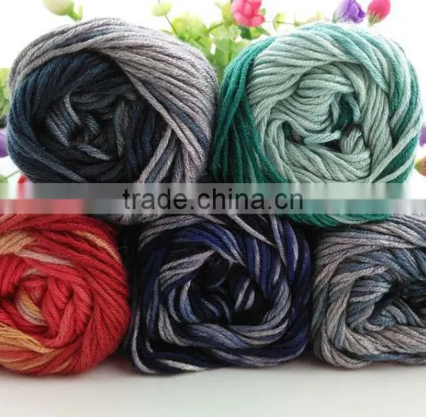 Wool Yarn photo-6