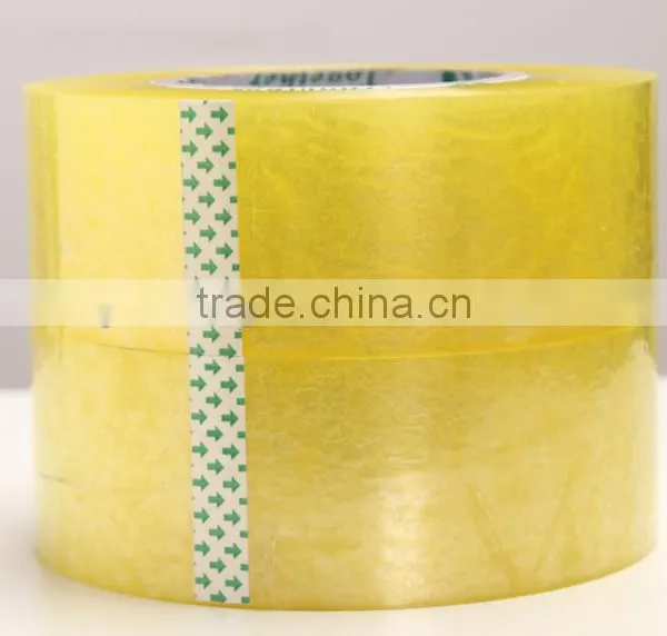 Transparent Bopp Tapes Adhesive Tape photo-4