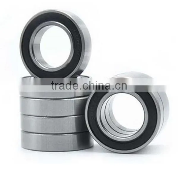 China Factory 608zz Deep Groove Ball Bearing photo-4