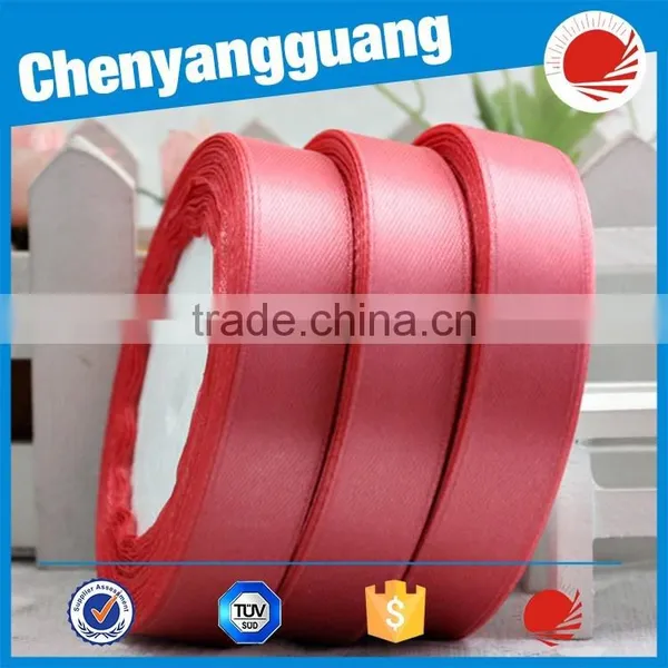 Decorative Satin Ribbon For Chair In Wedding Ceremony photo-6