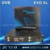 EVO XL for South America Satellite Receiver
