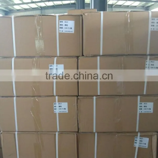 20 to 60 Customized Polyester Sewing Thread Hot Sale in Malaysia Market photo-6