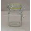 Glass Candy Jars