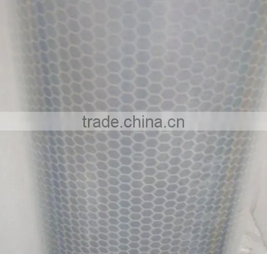 Reflective Film Reflective Sheeting Roadway Reflective Film Reflective Sheeting (High Intensity Grade,Acrylic Type) photo-3