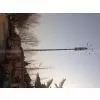 Flood Pole