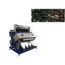 Oats Sorting CCD Grain Color Sorter Machine At 0.6Mpa Air Pressure