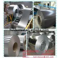 Hot-dipped Galvanized Steel Sheet ----the Second Largest Producer Galvanized Steel Coil photo-2