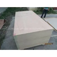 KINGDO BRAND COMMERCIAL PLYWOOD / FURNITURE GRADE PLYWOOD photo-2
